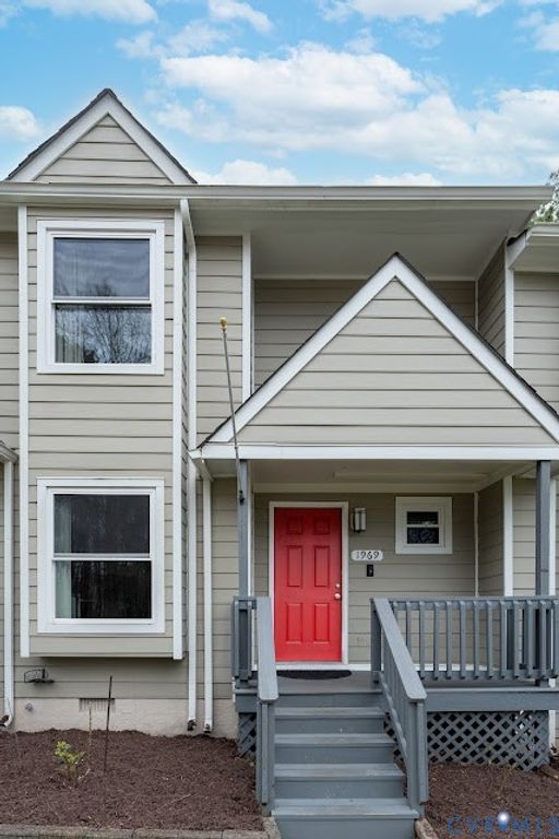 1969 Airy Cir, Henrico, VA 23238