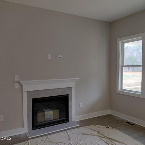 13301 Nc-27 3, Broadway, NC 27505