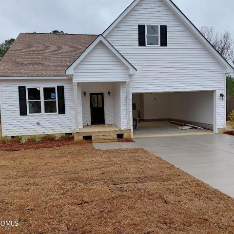 13301 Nc-27 3, Broadway, NC 27505