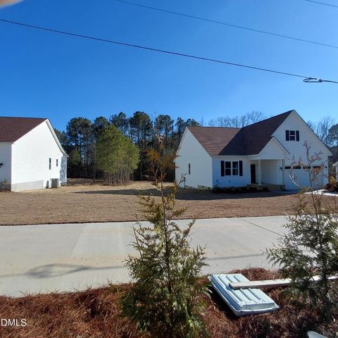 13301 Nc-27 3, Broadway, NC 27505