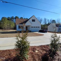 13301 Nc-27 3, Broadway, NC 27505