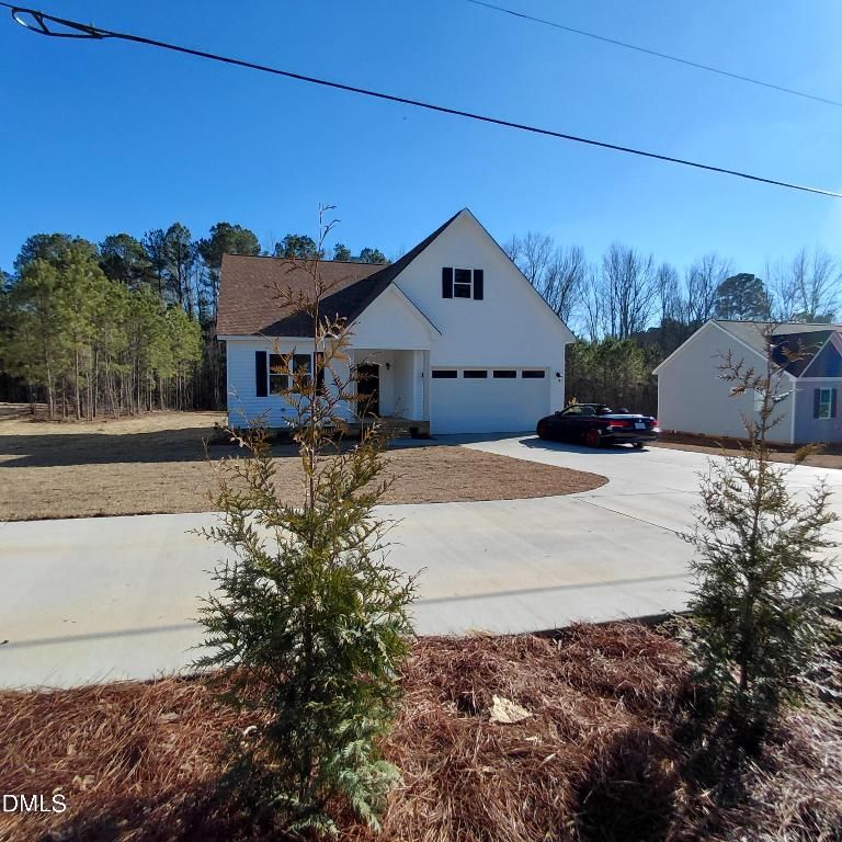 13301 Nc-27 3, Broadway, NC 27505