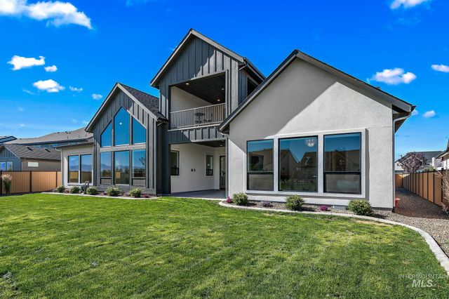 6810 Saddle Bred Way, Star, ID 83669
