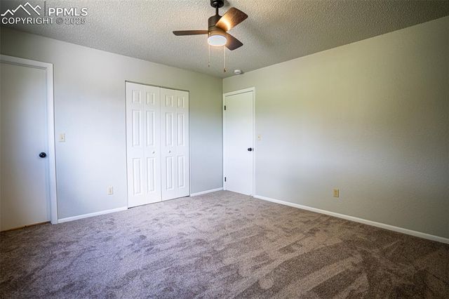 810 Hutchinson Drive, Colorado Springs, CO 80910