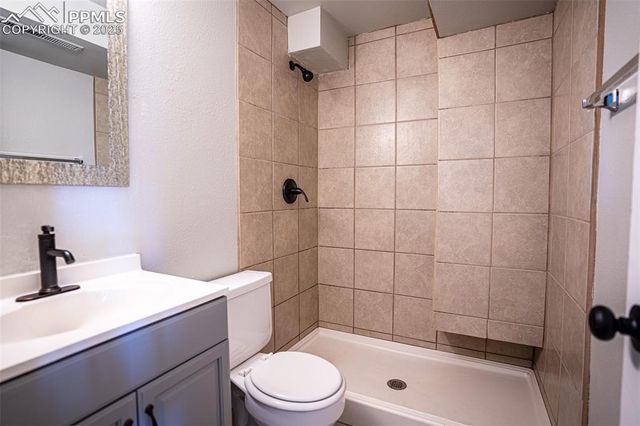 810 Hutchinson Drive, Colorado Springs, CO 80910