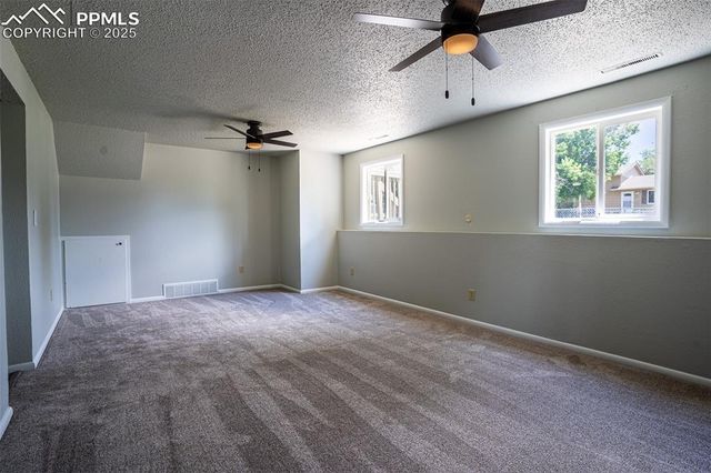 810 Hutchinson Drive, Colorado Springs, CO 80910