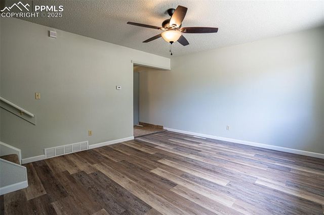 810 Hutchinson Drive, Colorado Springs, CO 80910