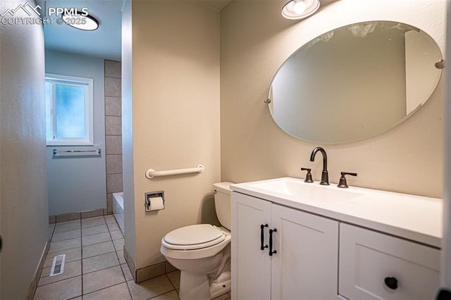 810 Hutchinson Drive, Colorado Springs, CO 80910