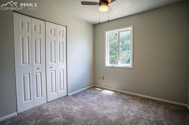 810 Hutchinson Drive, Colorado Springs, CO 80910