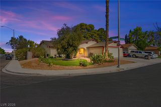 2529 Lakeside Drive, Las Vegas, NV 89108