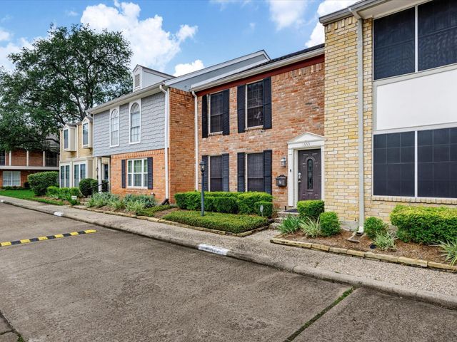1653 W Sam Houston Parkway S, Houston, TX 77042
