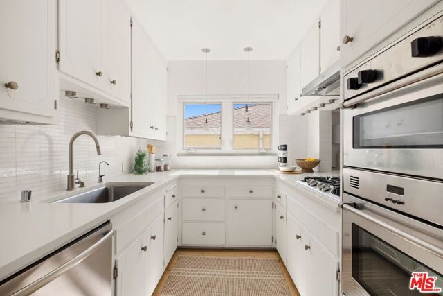 2641 4th Street 6, Santa Monica, CA 90405