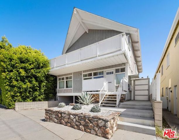 2641 4th Street 6, Santa Monica, CA 90405