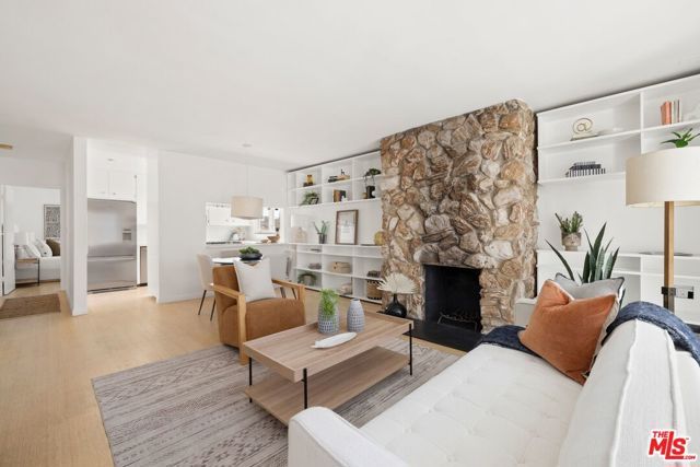 2641 4th Street 6, Santa Monica, CA 90405