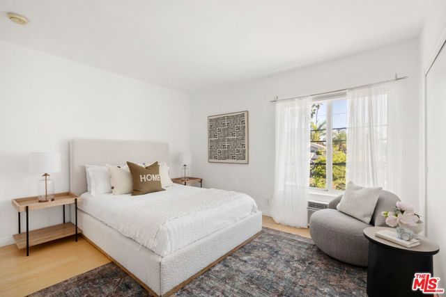 2641 4th Street 6, Santa Monica, CA 90405