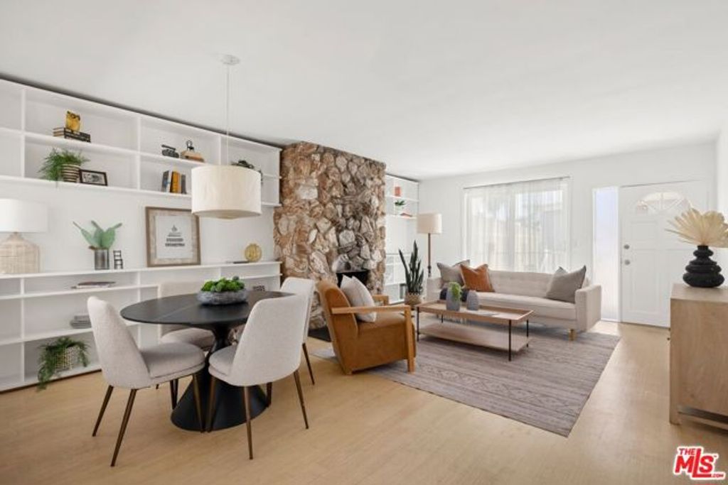 2641 4th Street 6, Santa Monica, CA 90405