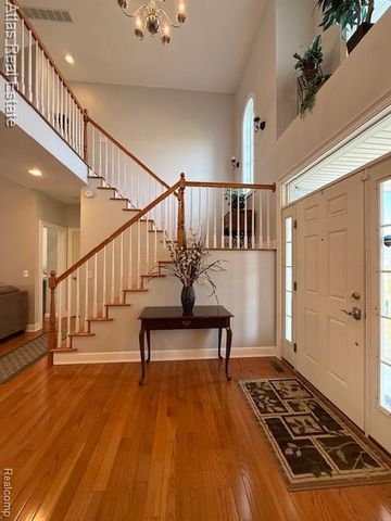 5064 Hidden Ridge Drive, Metamora, MI 48455