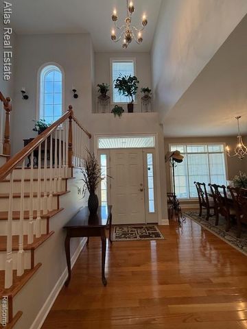 5064 Hidden Ridge Drive, Metamora, MI 48455