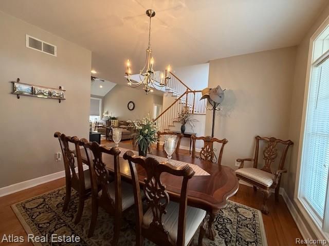 5064 Hidden Ridge Drive, Metamora, MI 48455