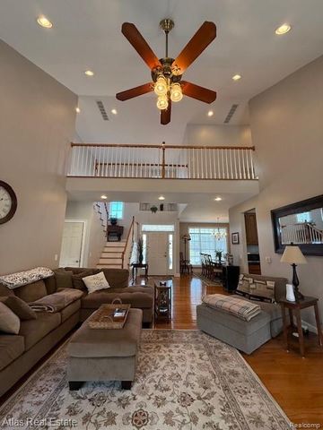 5064 Hidden Ridge Drive, Metamora, MI 48455