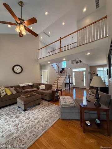 5064 Hidden Ridge Drive, Metamora, MI 48455