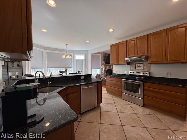 5064 Hidden Ridge Drive, Metamora, MI 48455