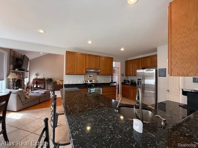 5064 Hidden Ridge Drive, Metamora, MI 48455