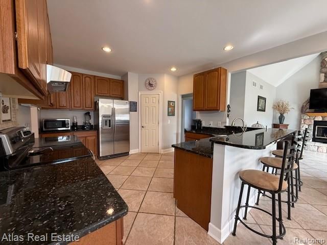 5064 Hidden Ridge Drive, Metamora, MI 48455