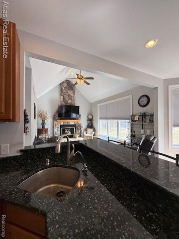 5064 Hidden Ridge Drive, Metamora, MI 48455