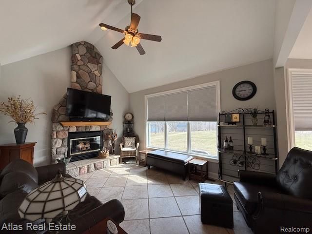 5064 Hidden Ridge Drive, Metamora, MI 48455