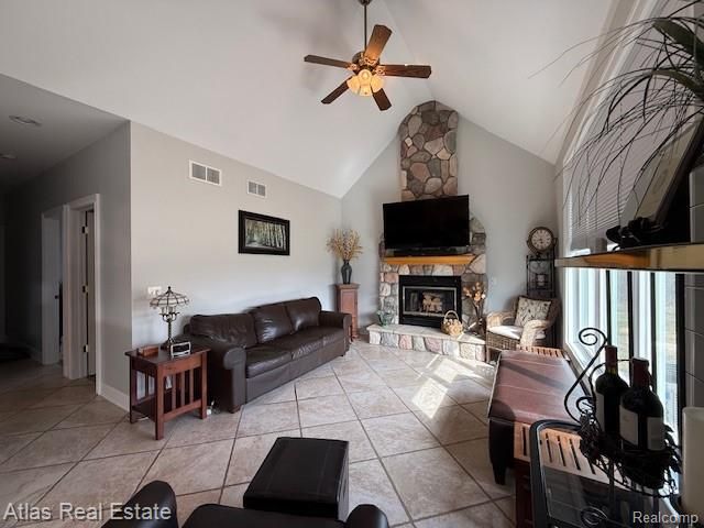 5064 Hidden Ridge Drive, Metamora, MI 48455