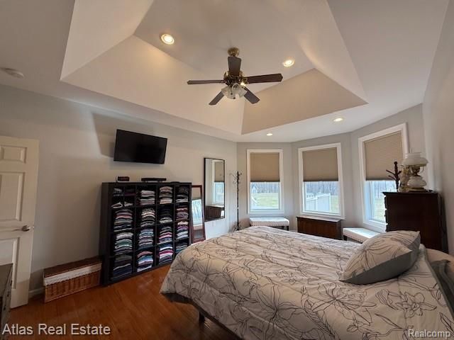 5064 Hidden Ridge Drive, Metamora, MI 48455