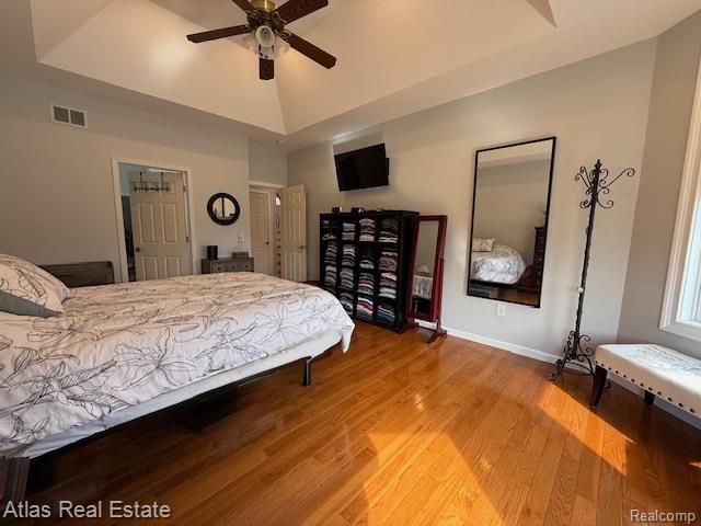 5064 Hidden Ridge Drive, Metamora, MI 48455