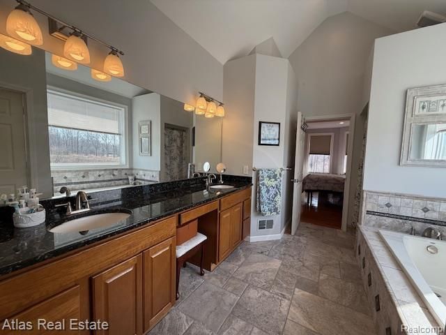 5064 Hidden Ridge Drive, Metamora, MI 48455