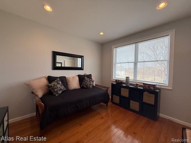 5064 Hidden Ridge Drive, Metamora, MI 48455