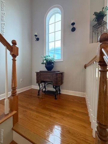 5064 Hidden Ridge Drive, Metamora, MI 48455