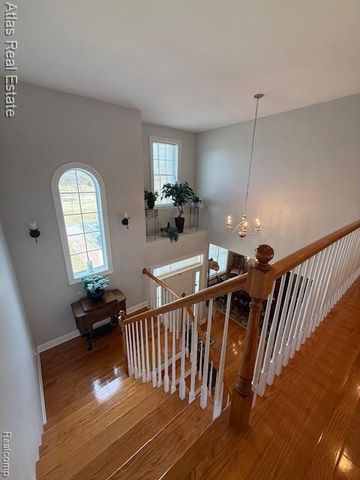 5064 Hidden Ridge Drive, Metamora, MI 48455