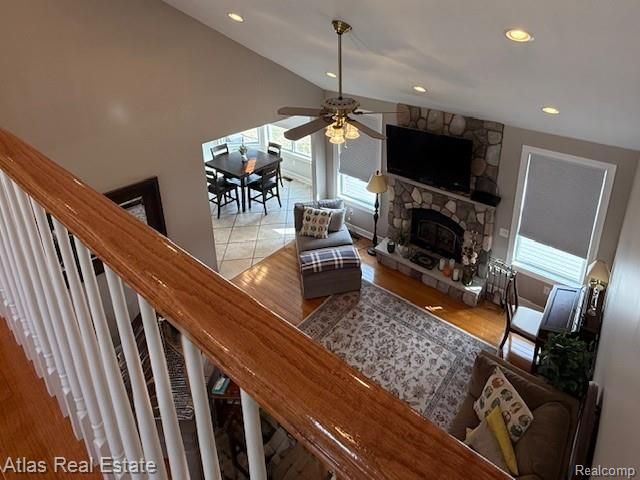 5064 Hidden Ridge Drive, Metamora, MI 48455