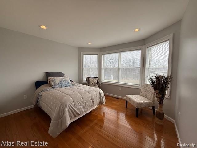 5064 Hidden Ridge Drive, Metamora, MI 48455