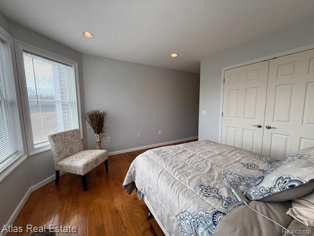 5064 Hidden Ridge Drive, Metamora, MI 48455