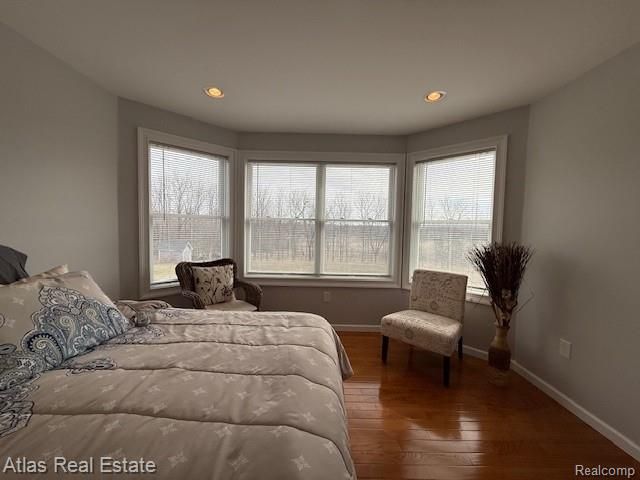 5064 Hidden Ridge Drive, Metamora, MI 48455