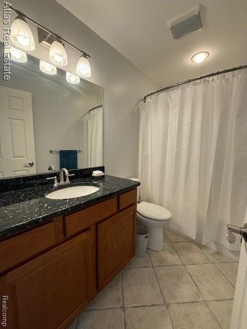 5064 Hidden Ridge Drive, Metamora, MI 48455