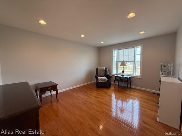 5064 Hidden Ridge Drive, Metamora, MI 48455