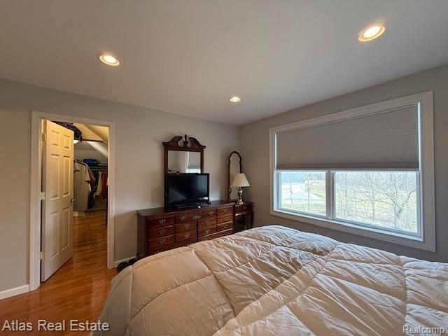 5064 Hidden Ridge Drive, Metamora, MI 48455