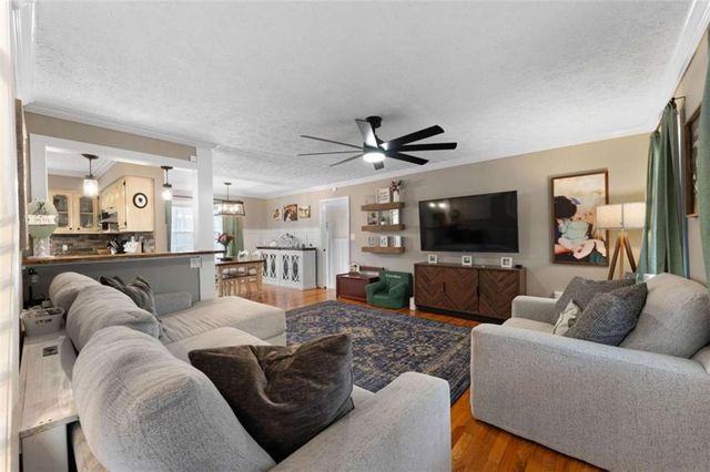 39 Ramblewood Drive, Silver Creek, GA 30173