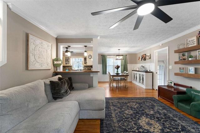 39 Ramblewood Drive, Silver Creek, GA 30173