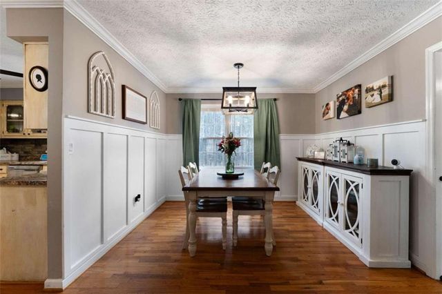 39 Ramblewood Drive, Silver Creek, GA 30173