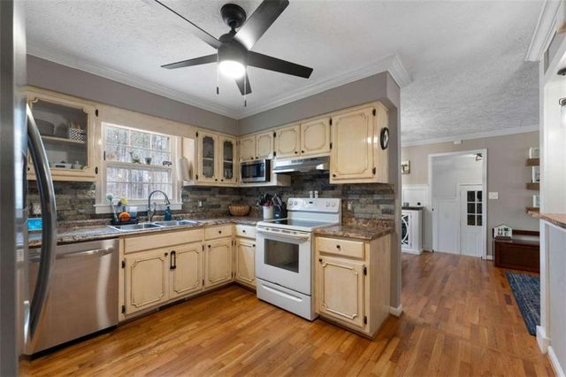 39 Ramblewood Drive, Silver Creek, GA 30173