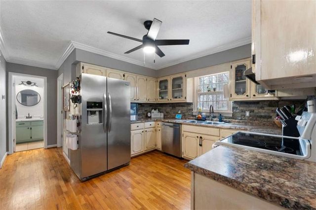 39 Ramblewood Drive, Silver Creek, GA 30173