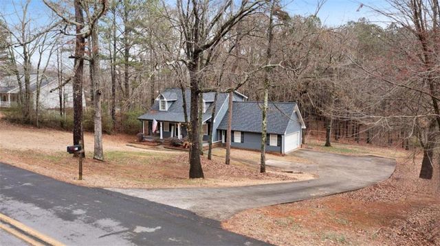 39 Ramblewood Drive, Silver Creek, GA 30173
